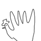 Illustration for article titled Cook Up a Turkey Doodle in the Thanksgiving Cross Thread